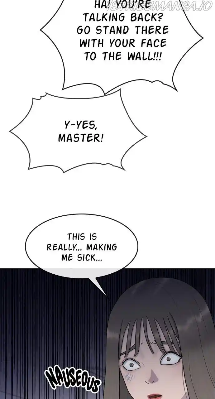 Hypnosis School Chapter 31