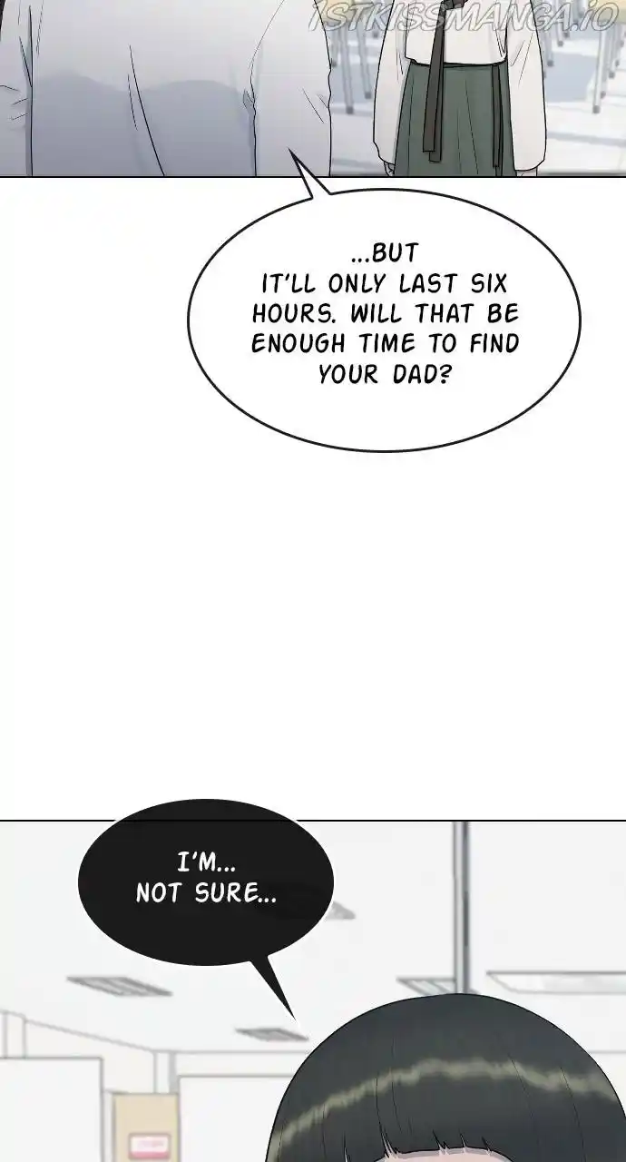 Hypnosis School Chapter 31