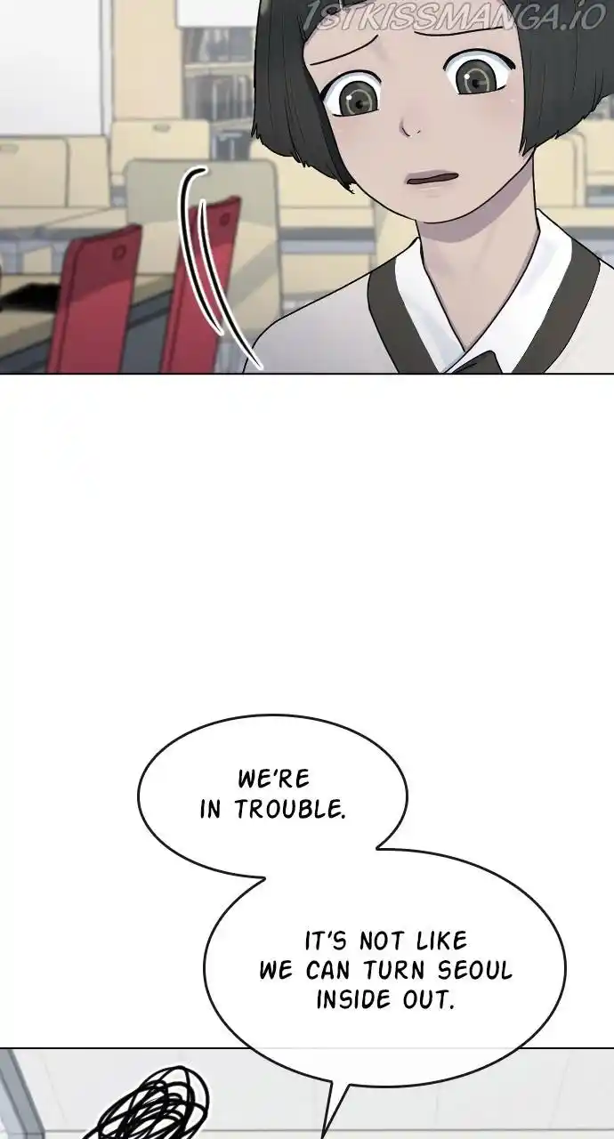 Hypnosis School Chapter 31