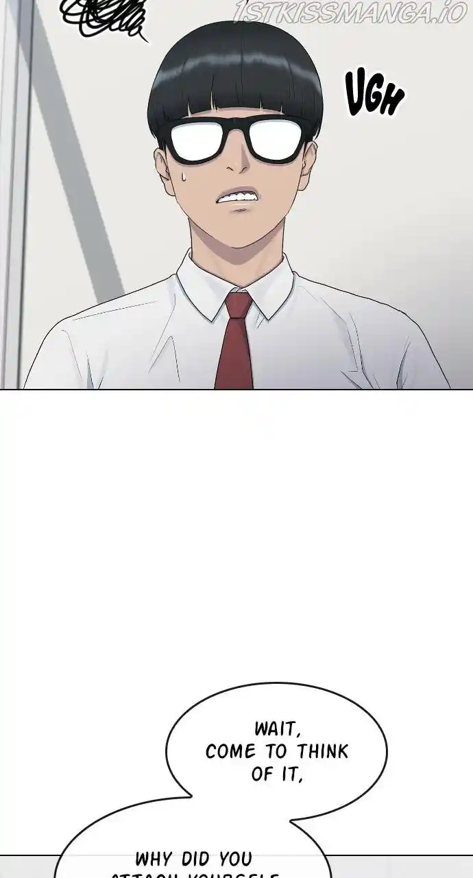 Hypnosis School Chapter 31