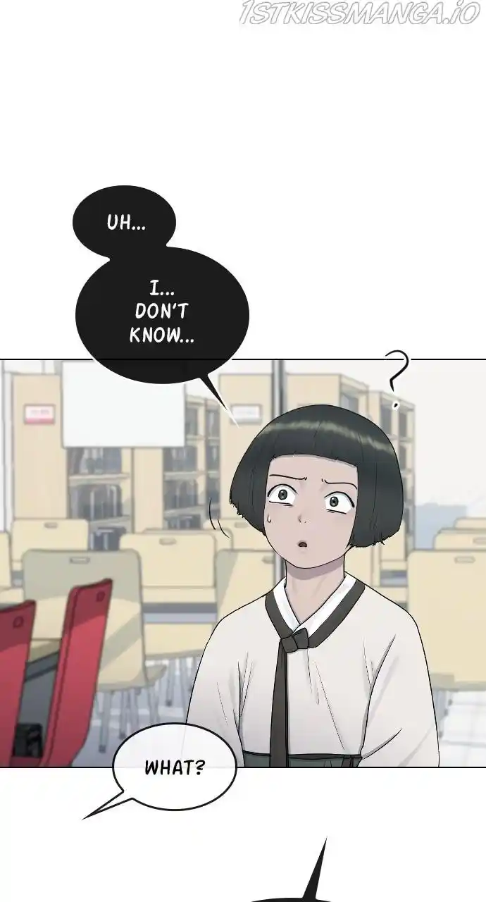 Hypnosis School Chapter 31