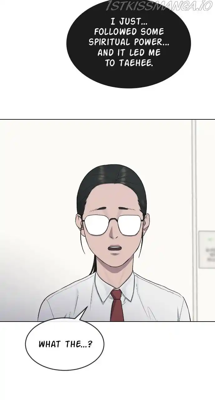 Hypnosis School Chapter 31