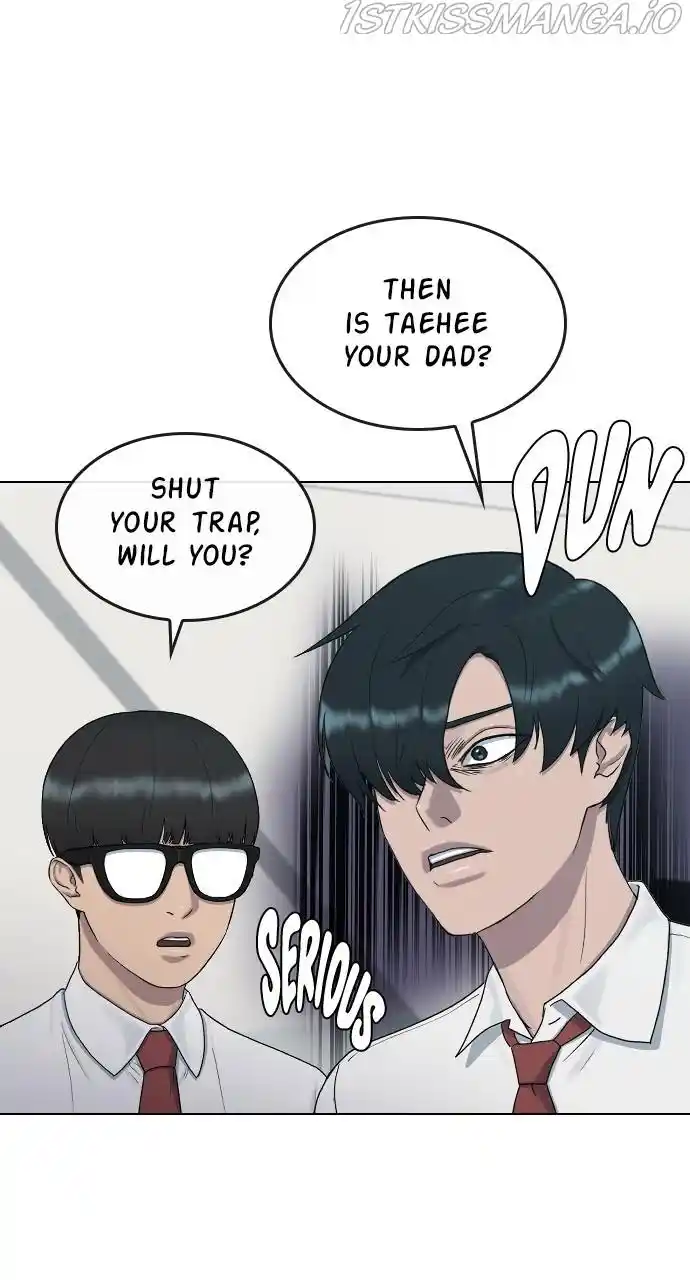 Hypnosis School Chapter 31