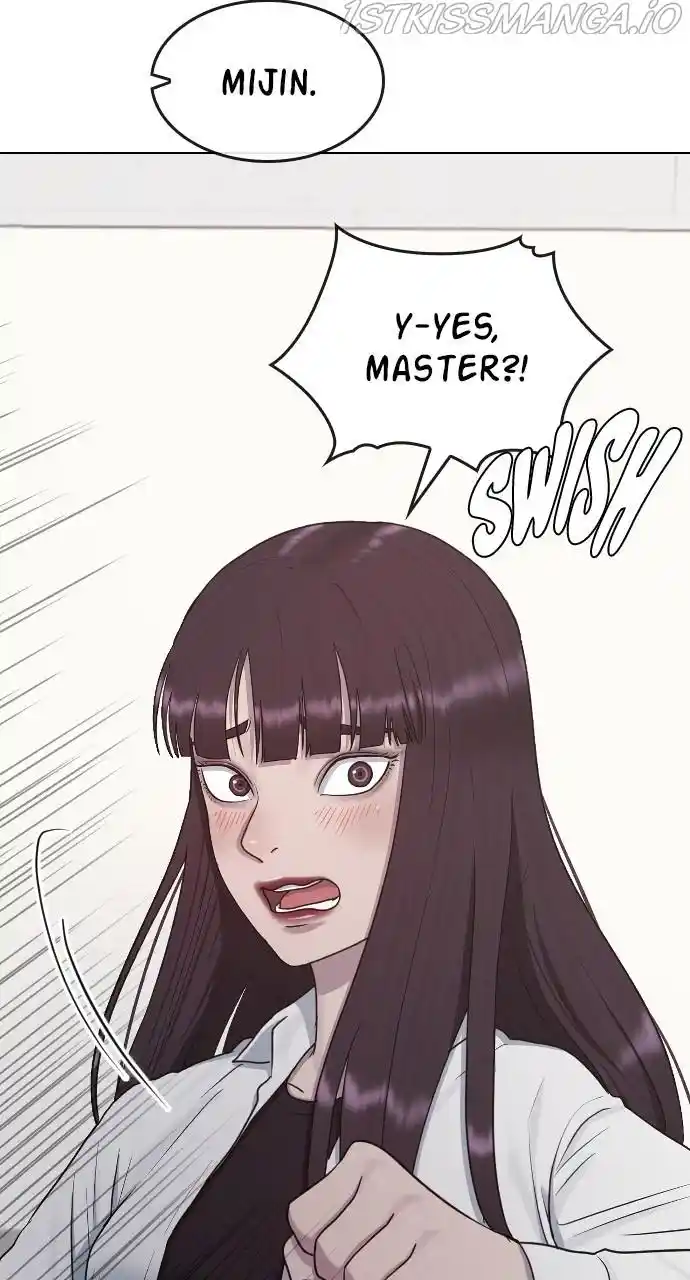 Hypnosis School Chapter 31