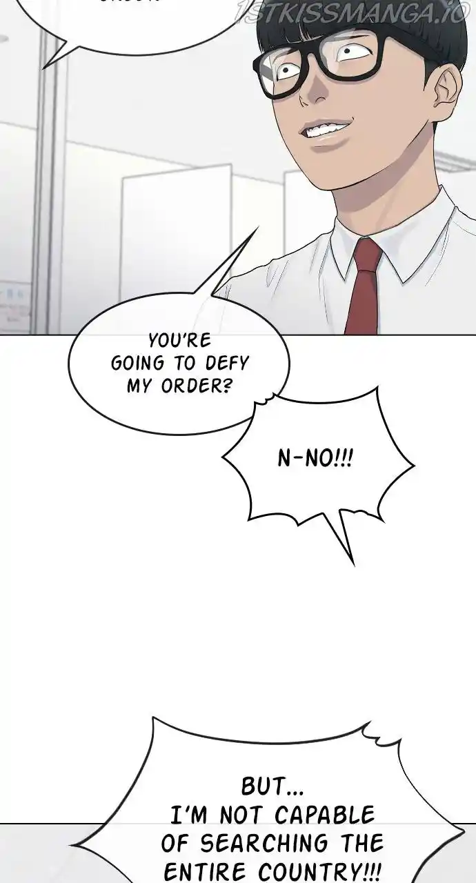 Hypnosis School Chapter 31