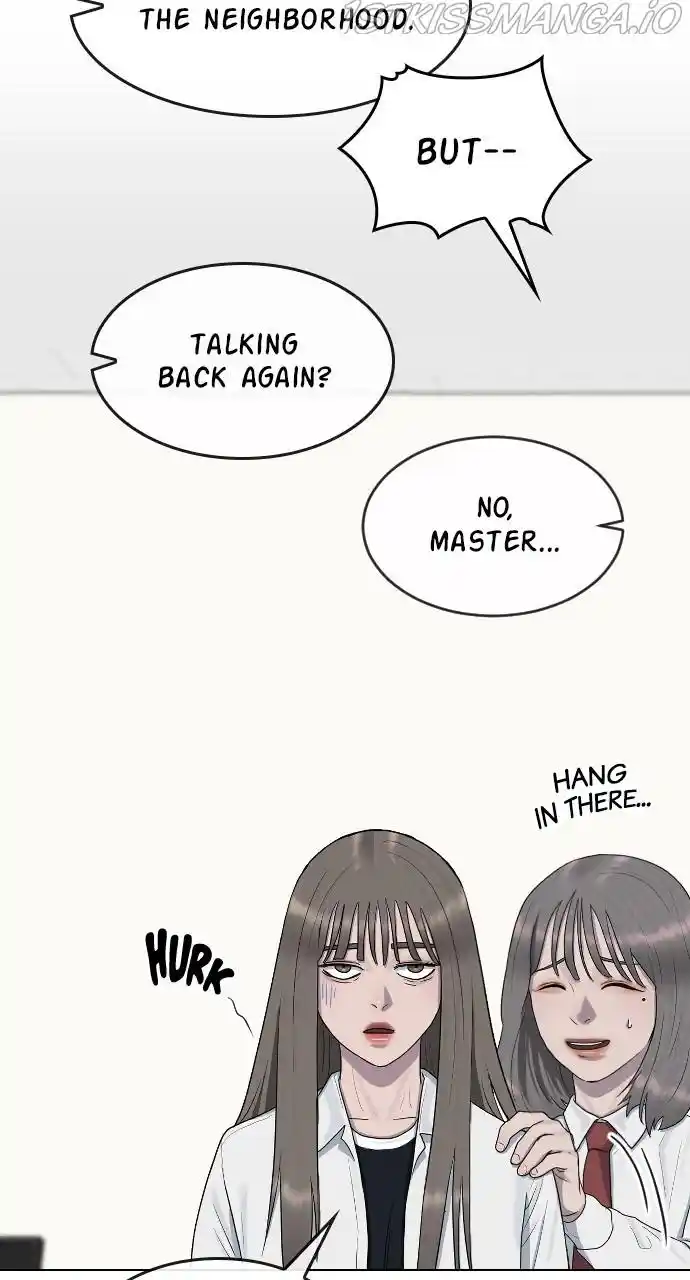 Hypnosis School Chapter 31