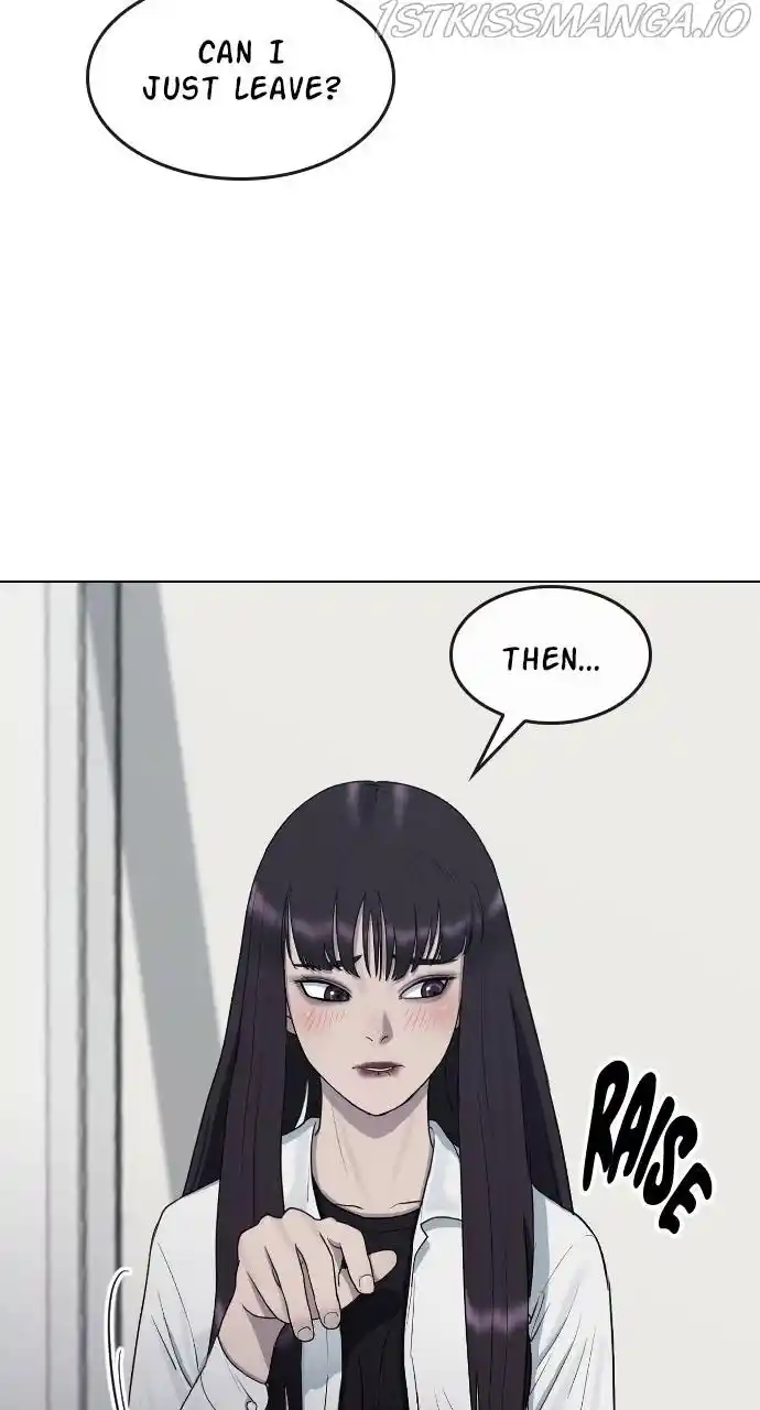 Hypnosis School Chapter 31