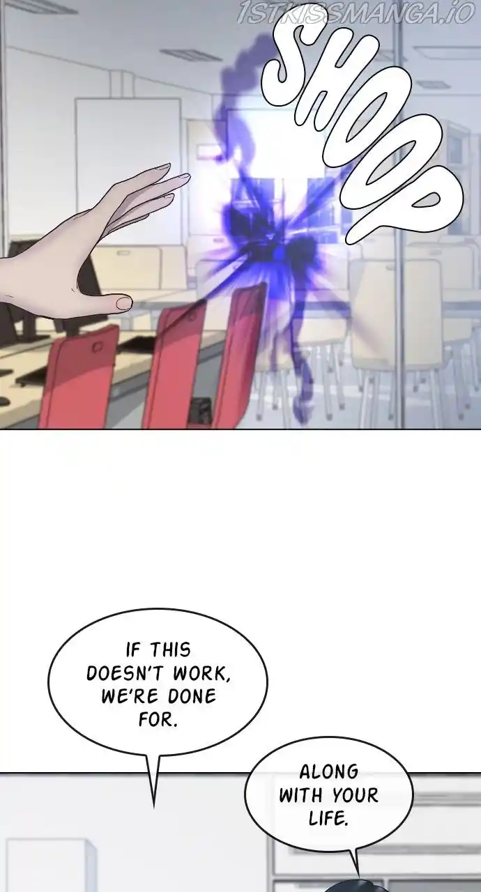 Hypnosis School Chapter 31