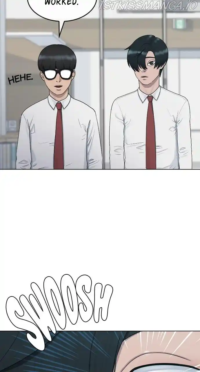 Hypnosis School Chapter 31