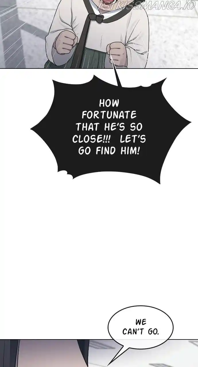 Hypnosis School Chapter 31