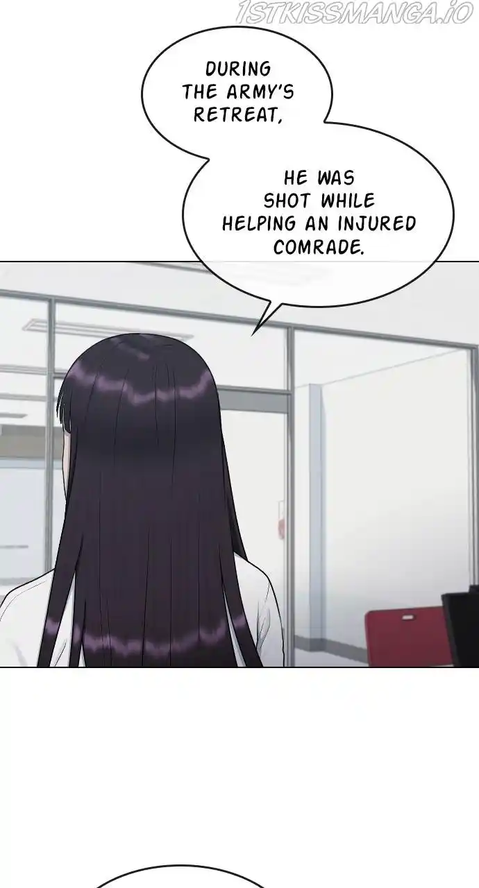 Hypnosis School Chapter 31