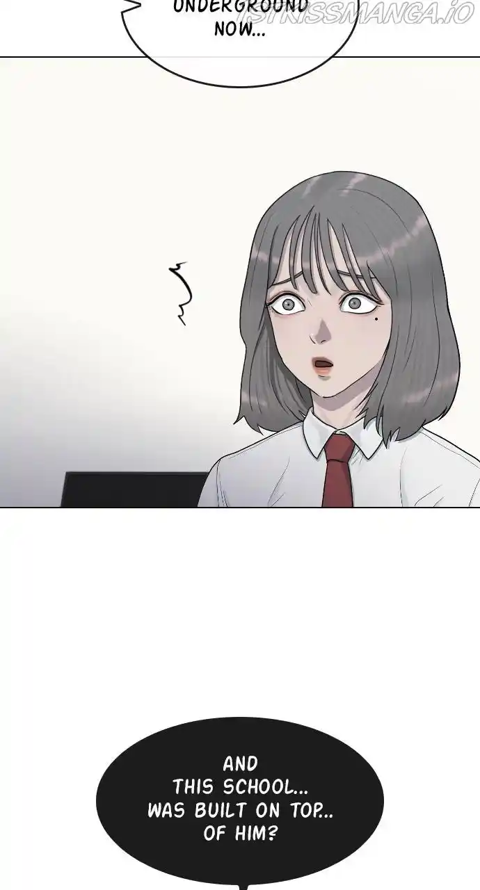 Hypnosis School Chapter 31