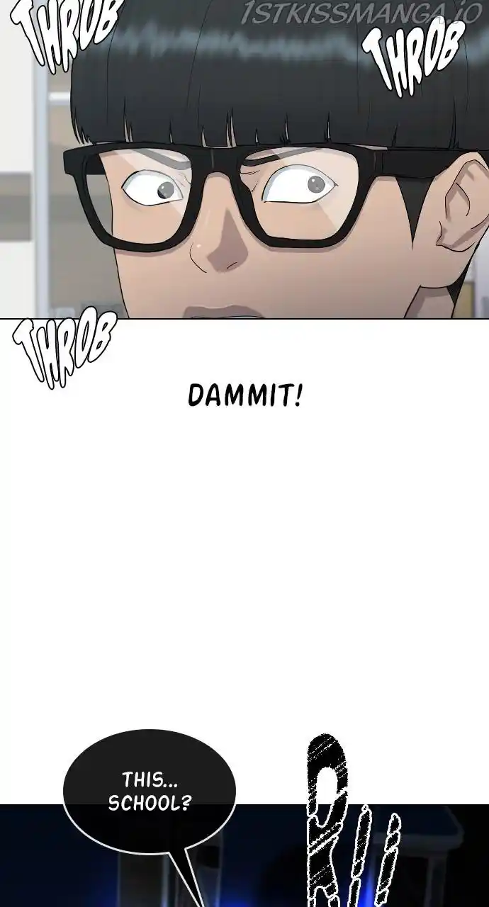 Hypnosis School Chapter 31