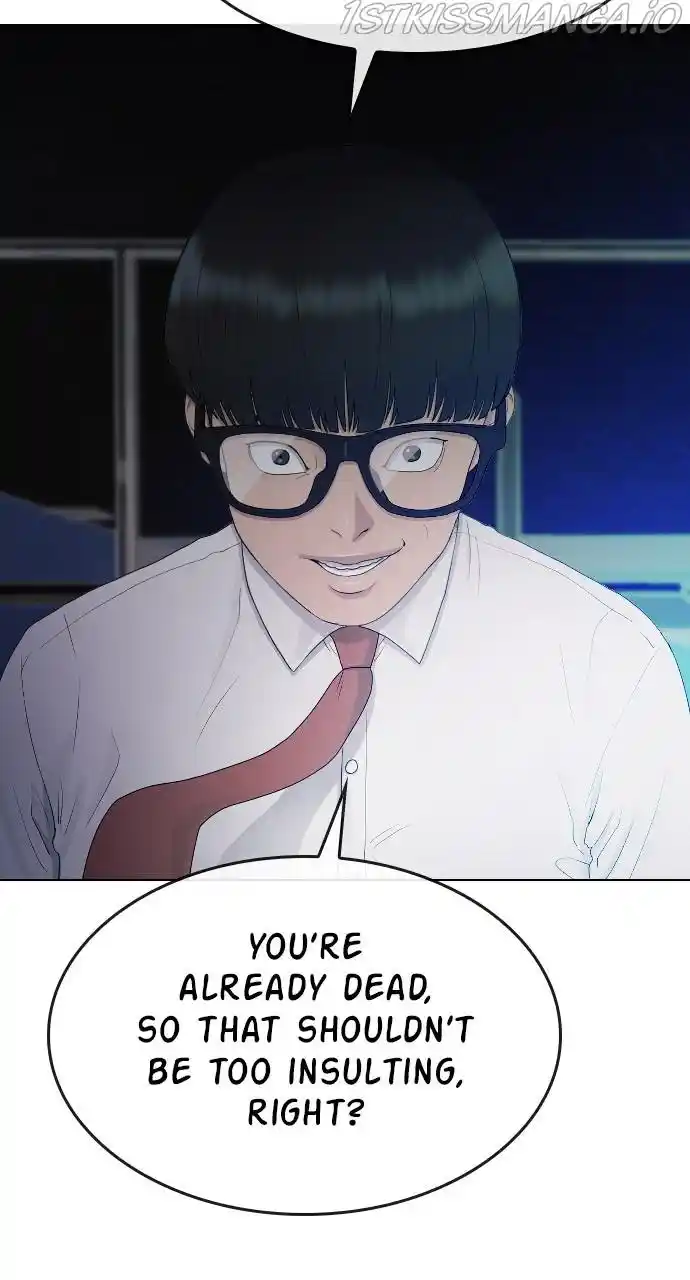 Hypnosis School Chapter 31