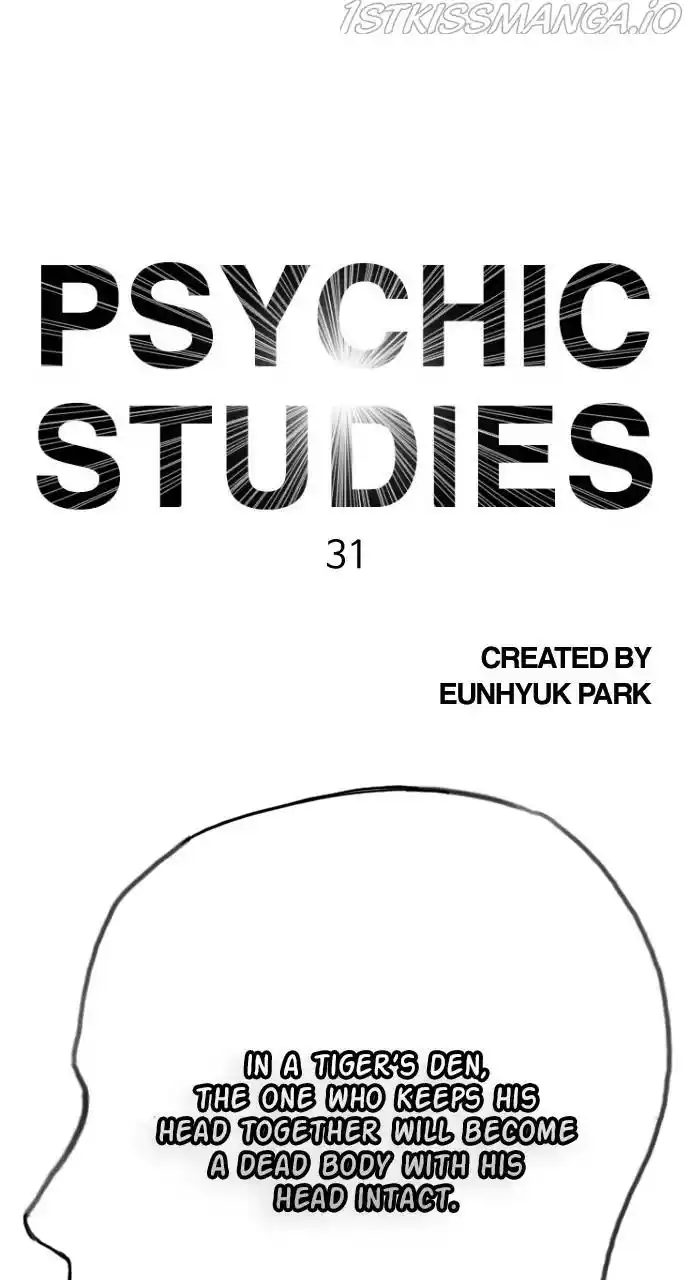 Hypnosis School Chapter 31