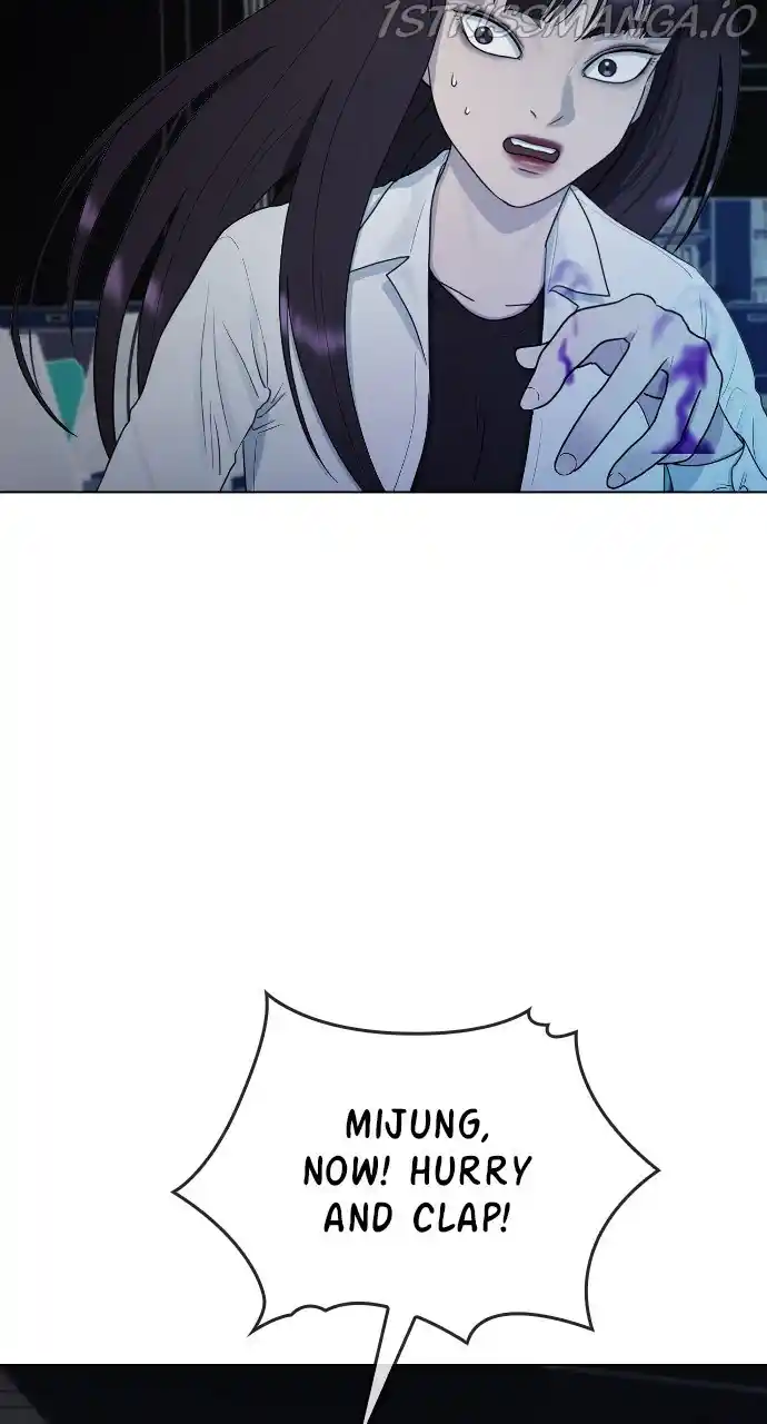 Hypnosis School Chapter 32