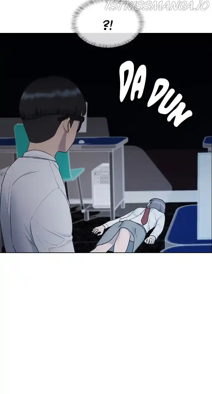 Hypnosis School Chapter 32