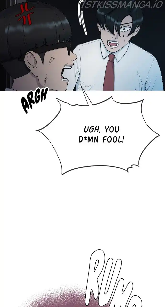 Hypnosis School Chapter 32