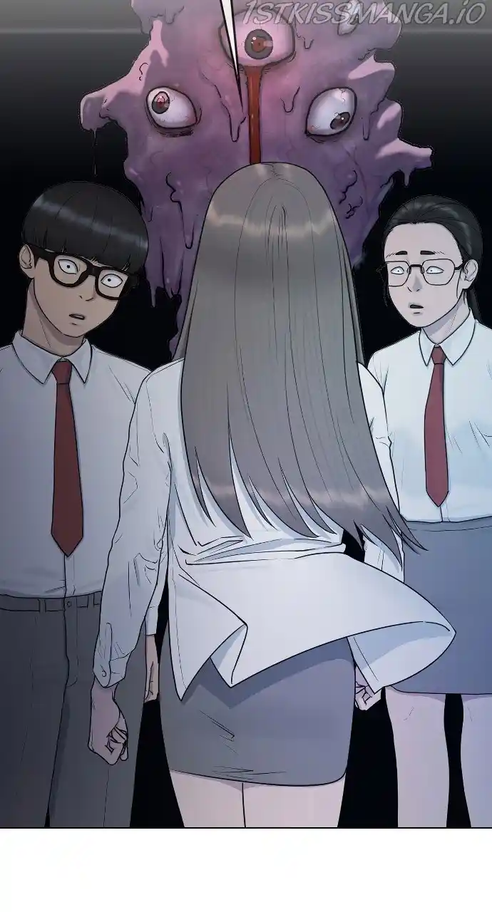 Hypnosis School Chapter 32