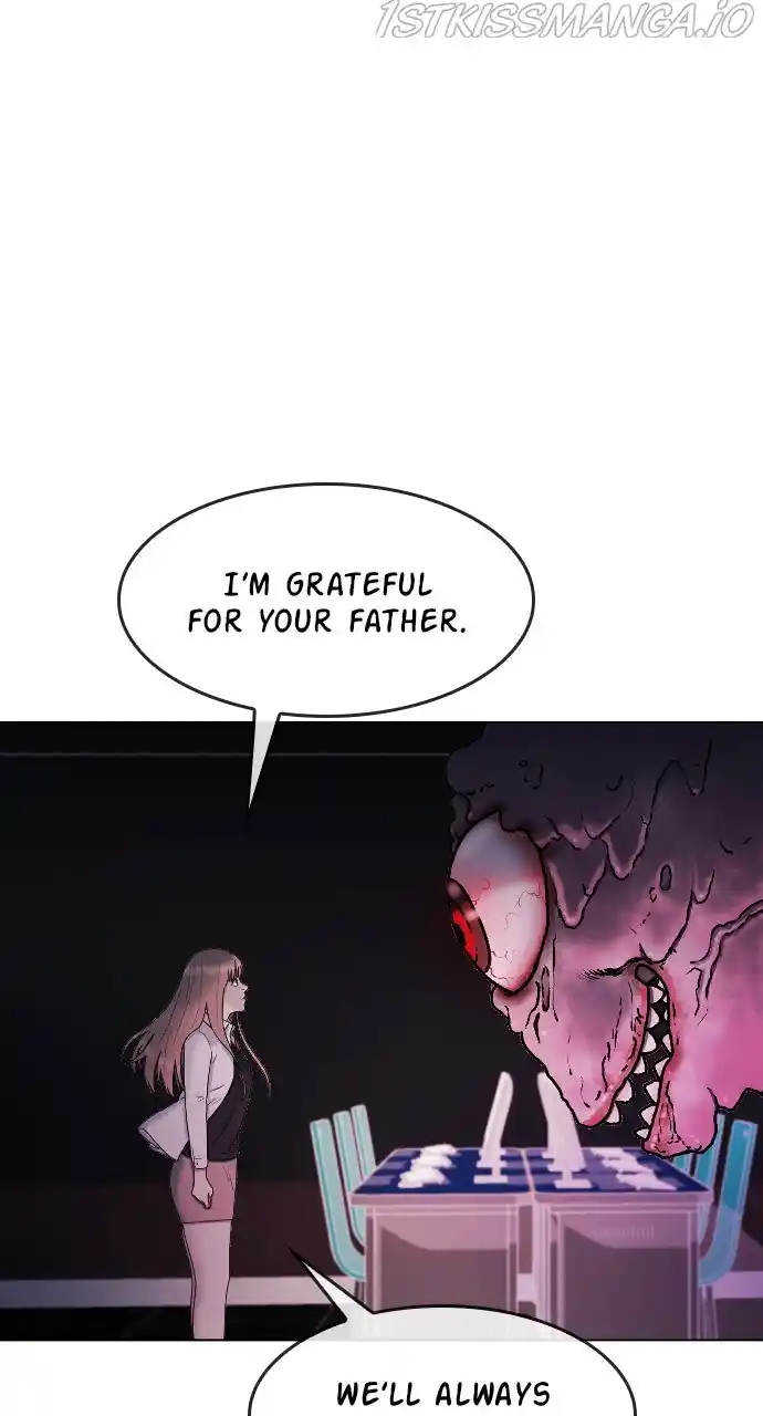 Hypnosis School Chapter 32