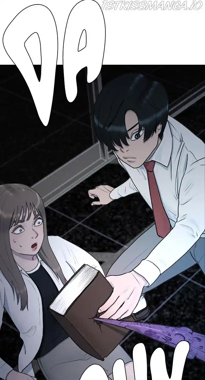 Hypnosis School Chapter 32