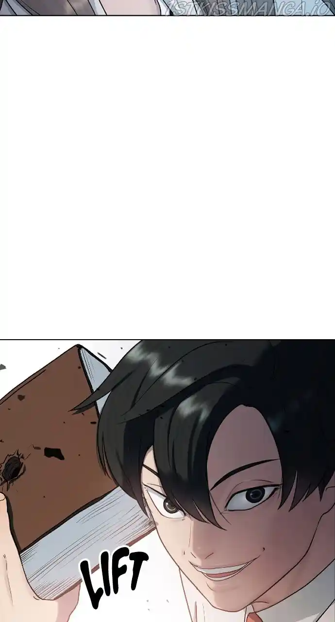 Hypnosis School Chapter 32