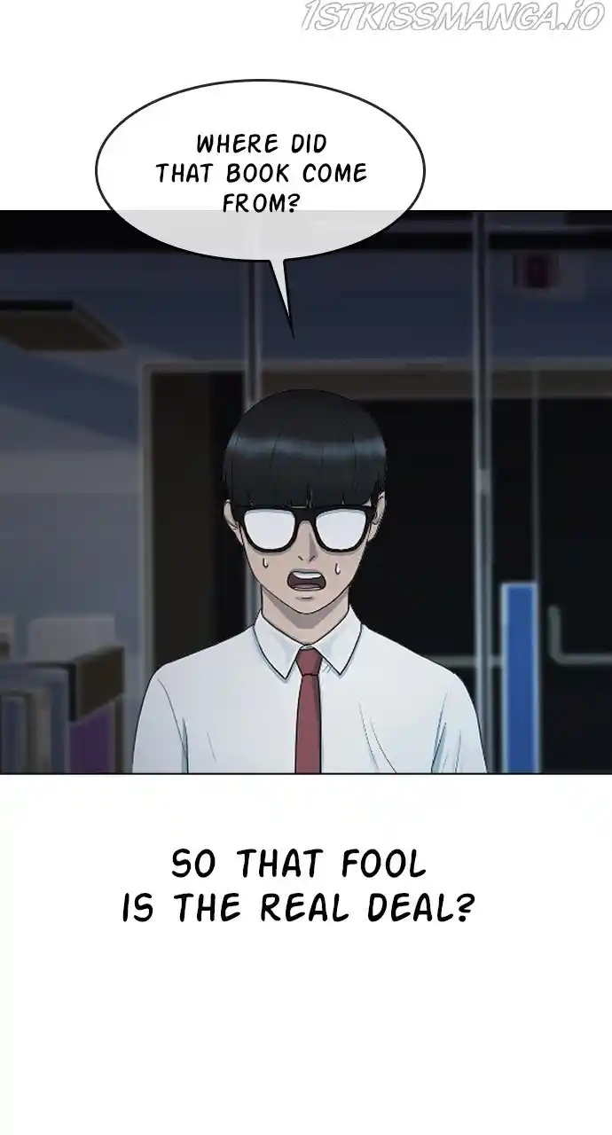 Hypnosis School Chapter 32