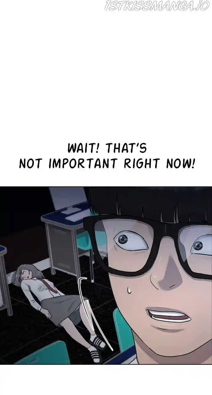 Hypnosis School Chapter 32