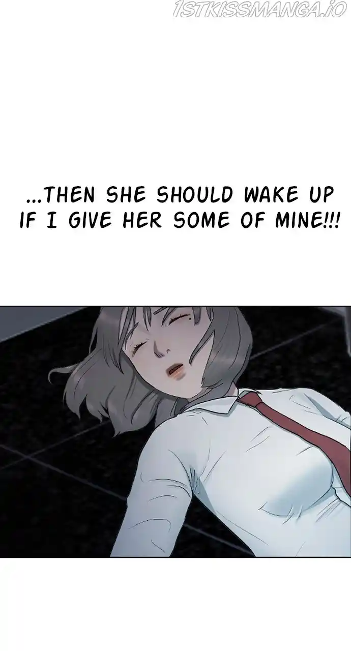 Hypnosis School Chapter 32