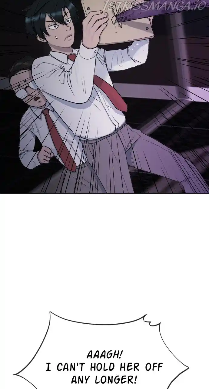 Hypnosis School Chapter 32