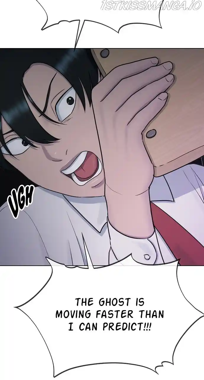 Hypnosis School Chapter 32