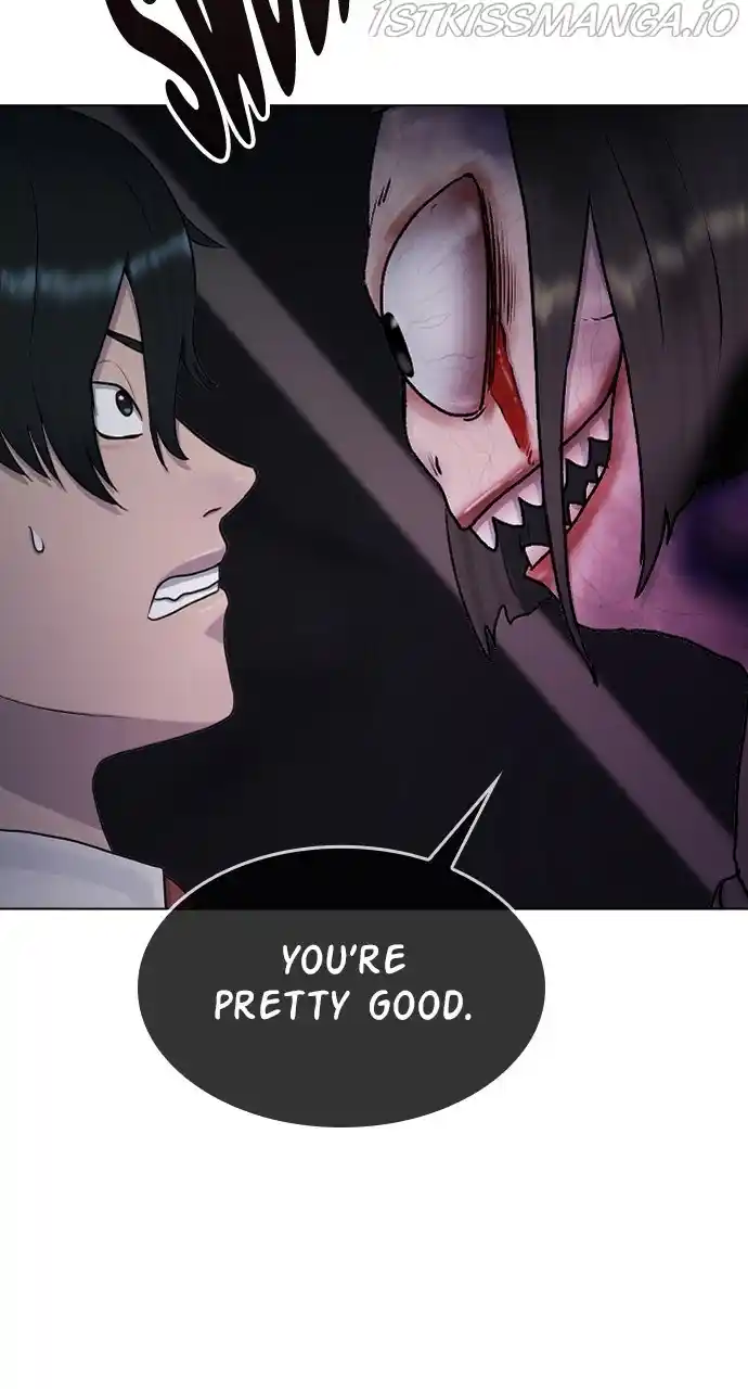 Hypnosis School Chapter 32