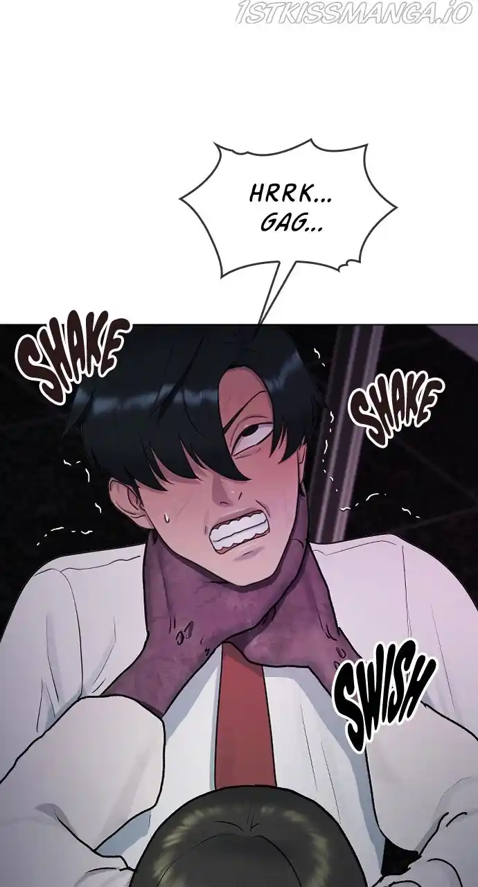 Hypnosis School Chapter 32