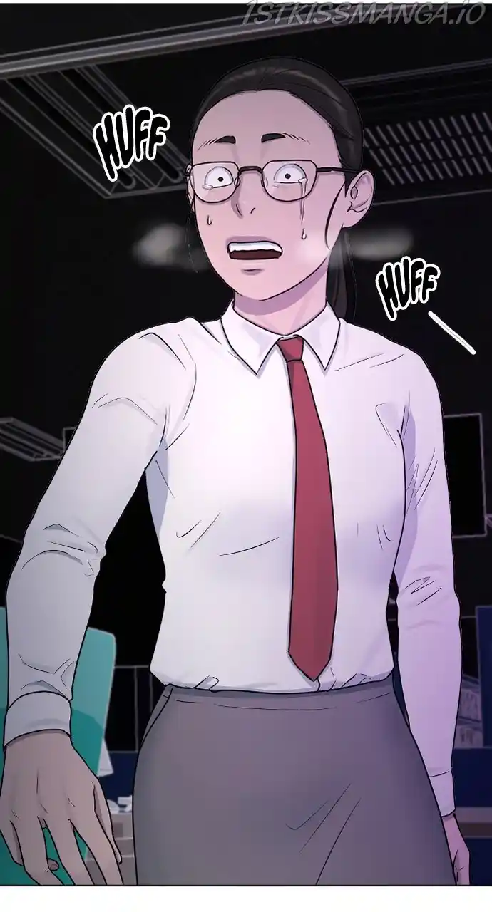 Hypnosis School Chapter 32