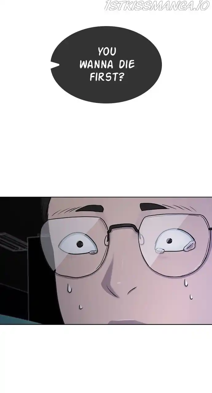 Hypnosis School Chapter 32