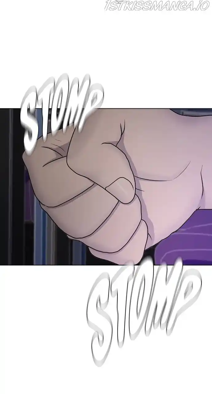 Hypnosis School Chapter 32