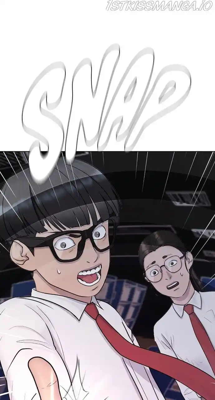 Hypnosis School Chapter 32