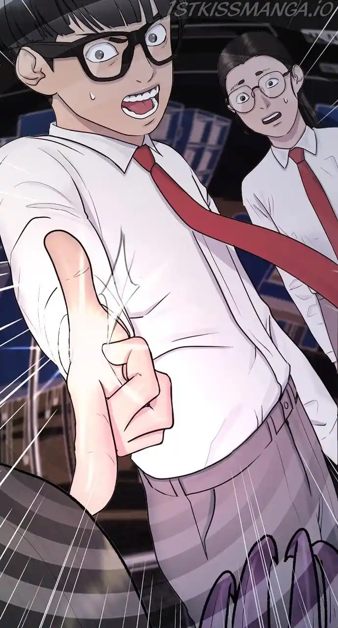 Hypnosis School Chapter 33