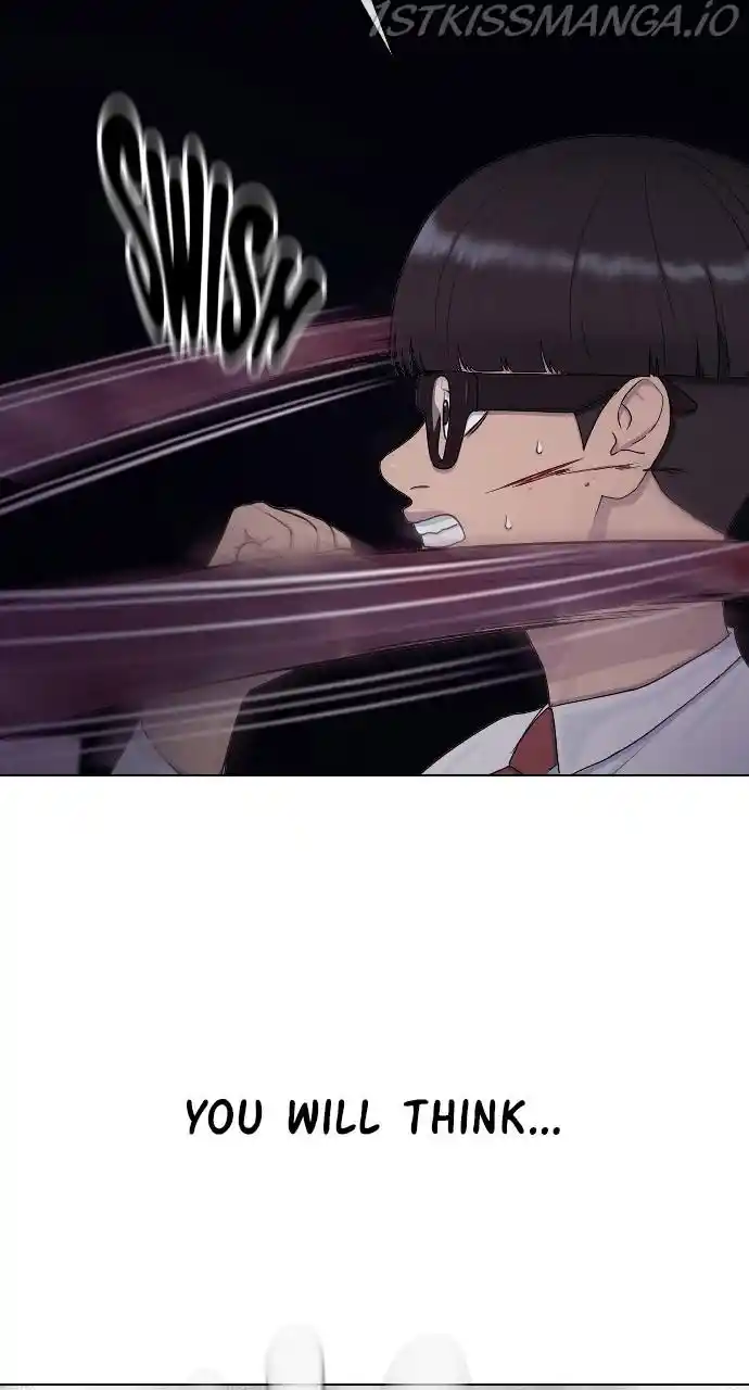 Hypnosis School Chapter 33