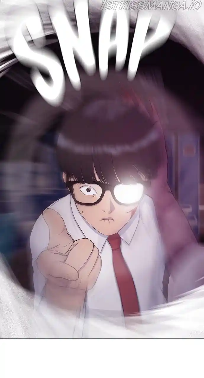 Hypnosis School Chapter 33