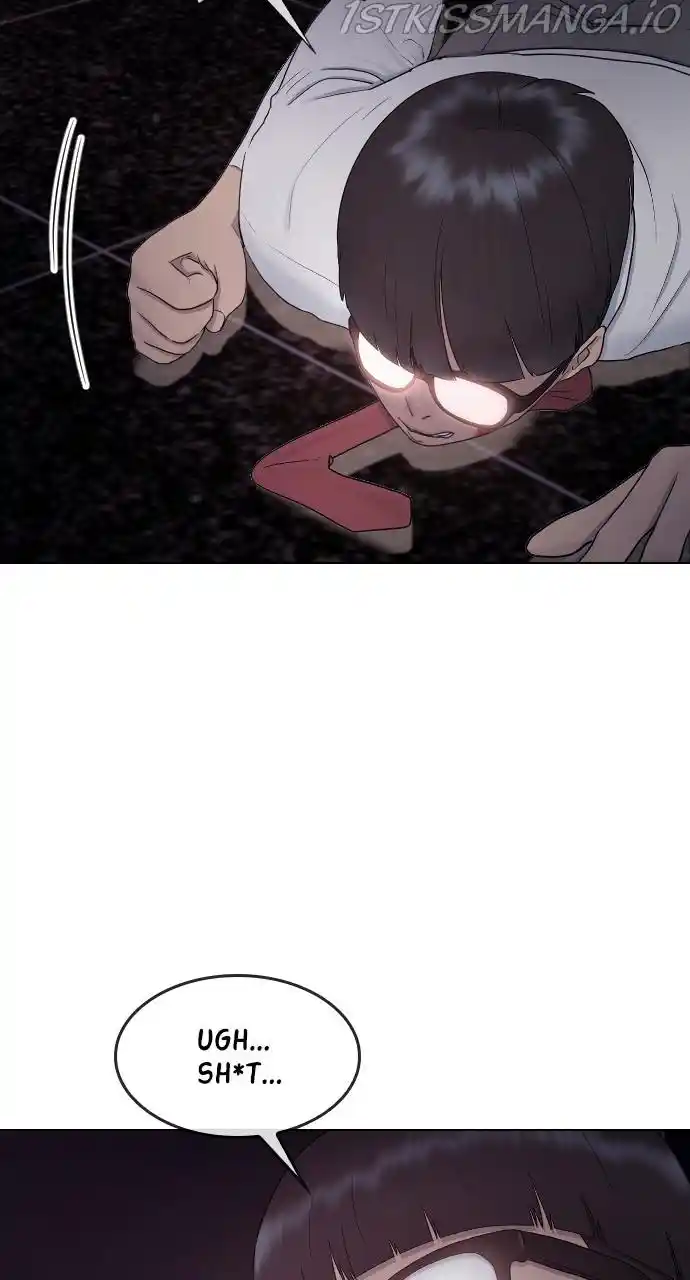 Hypnosis School Chapter 33