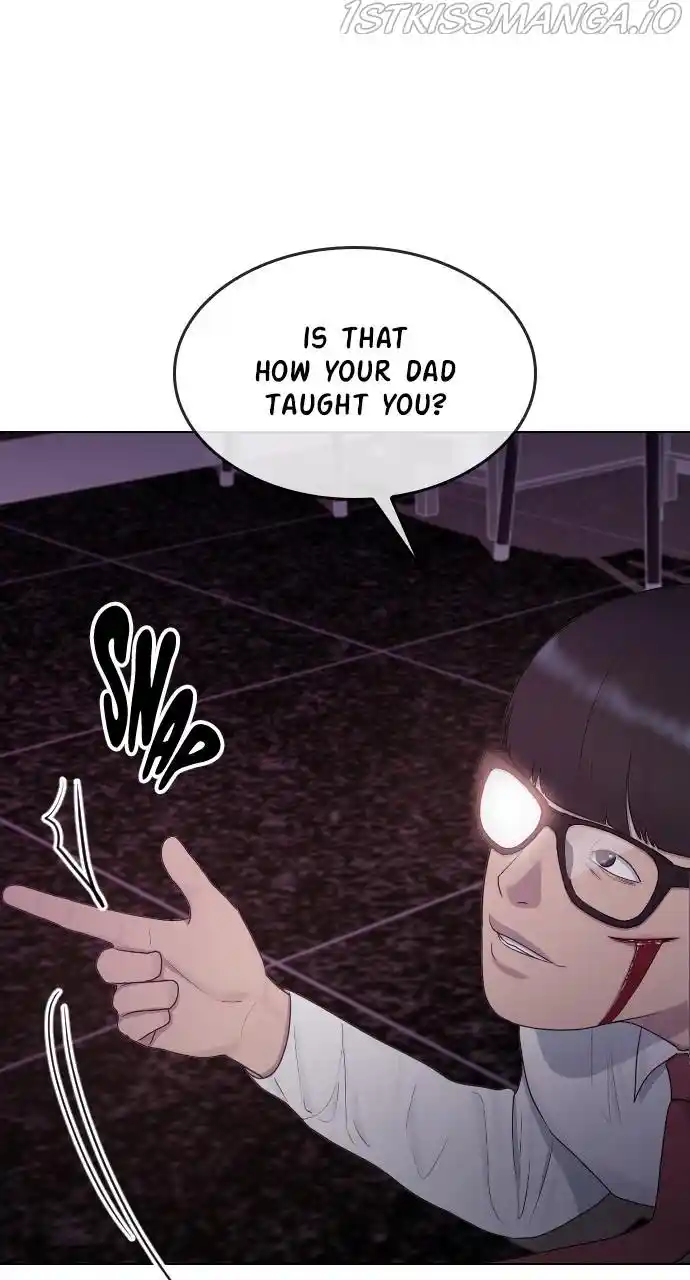 Hypnosis School Chapter 33