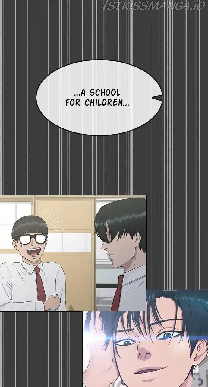 Hypnosis School Chapter 33