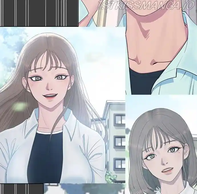 Hypnosis School Chapter 33