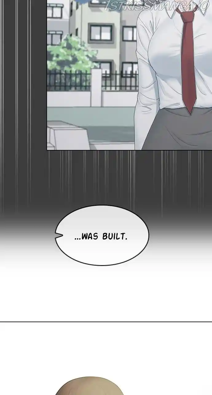 Hypnosis School Chapter 33