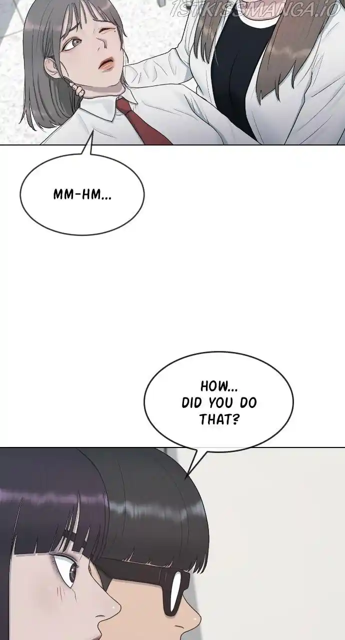 Hypnosis School Chapter 33