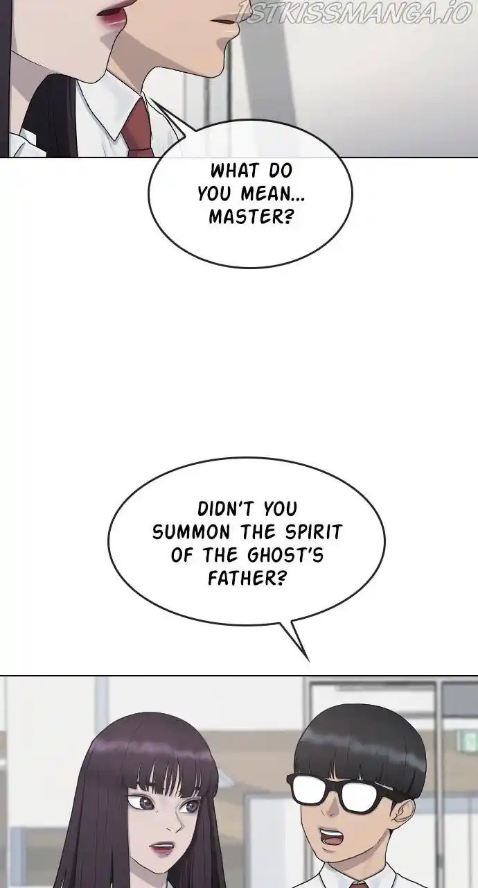 Hypnosis School Chapter 33