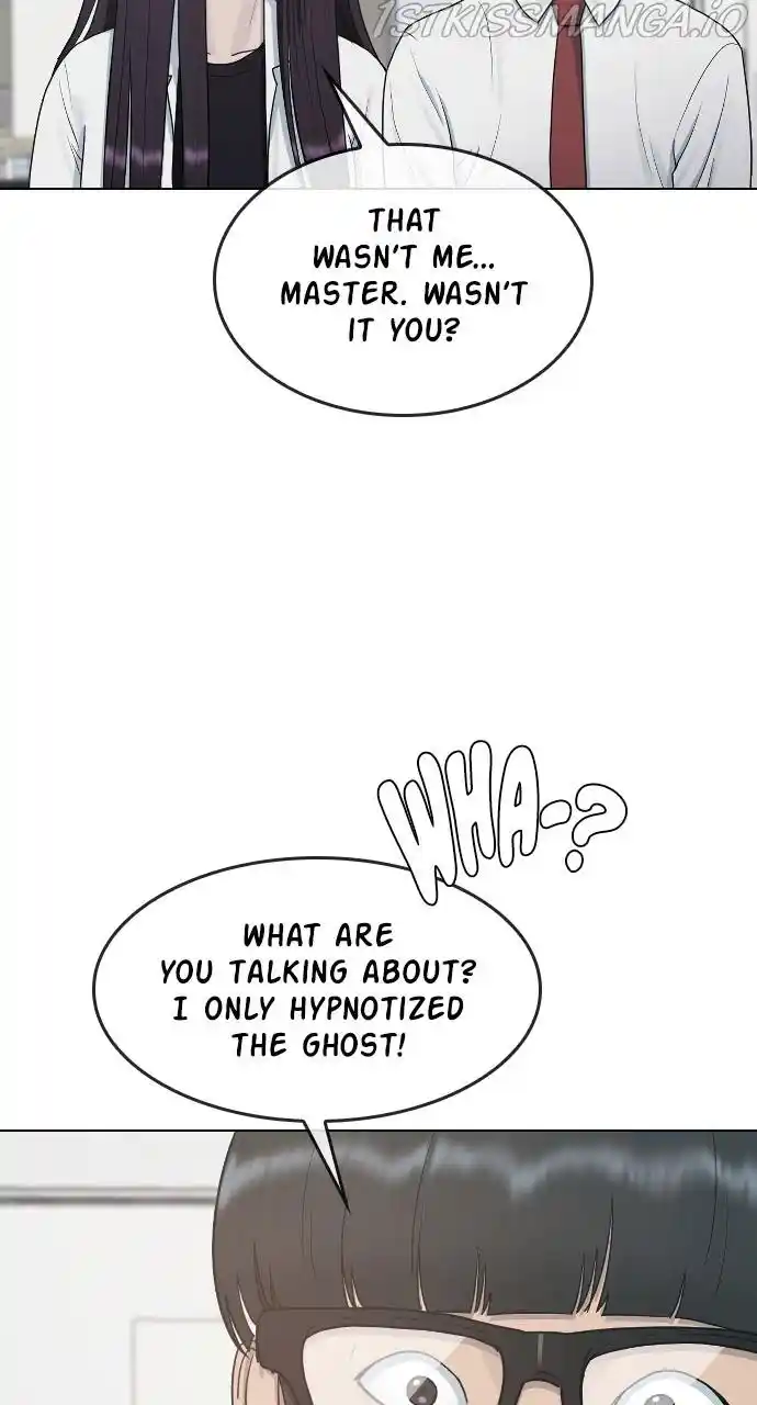 Hypnosis School Chapter 33