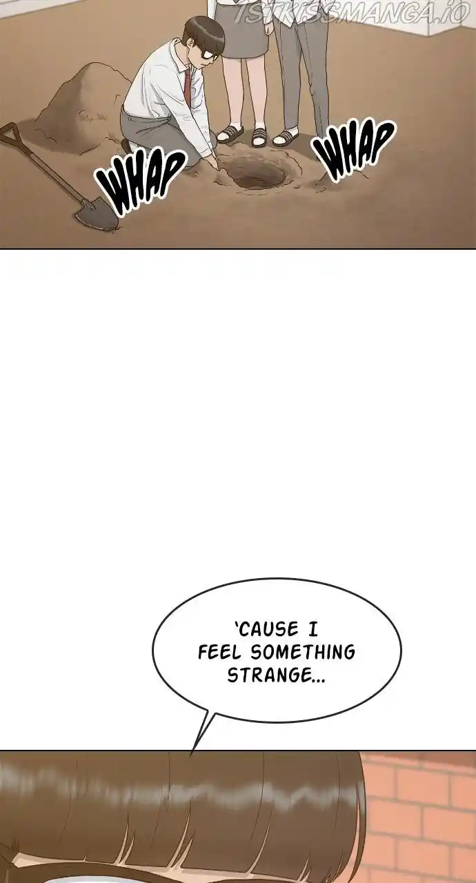 Hypnosis School Chapter 33