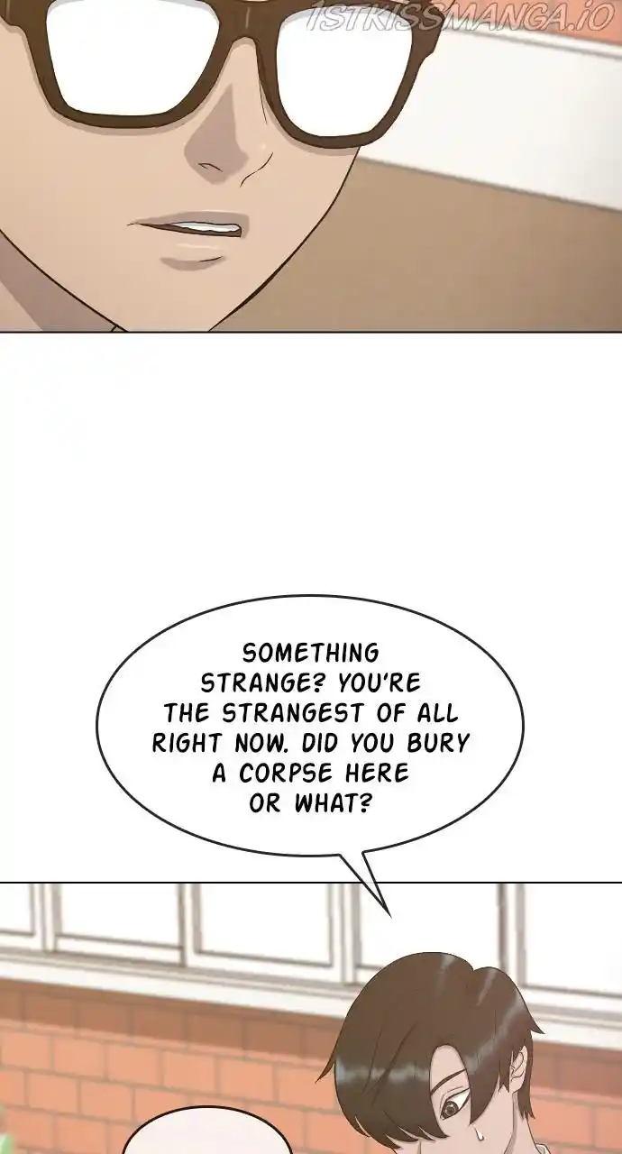 Hypnosis School Chapter 33